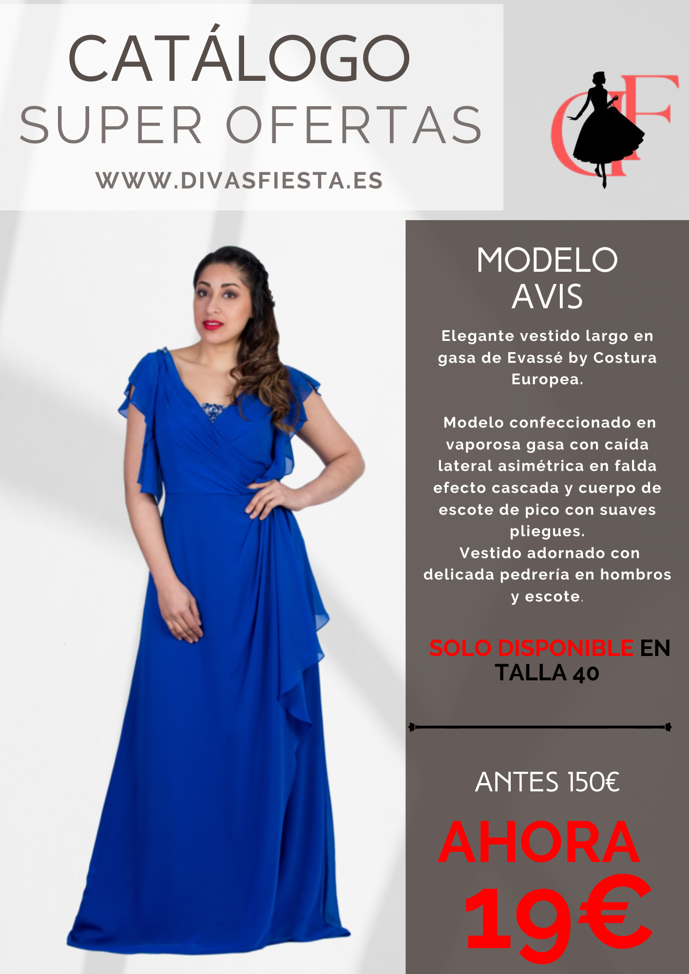 Evaluación Carrera Domar SUPER REBAJAS EN TIENDA ALCALÁ DE HENARES - DIVASFIESTA