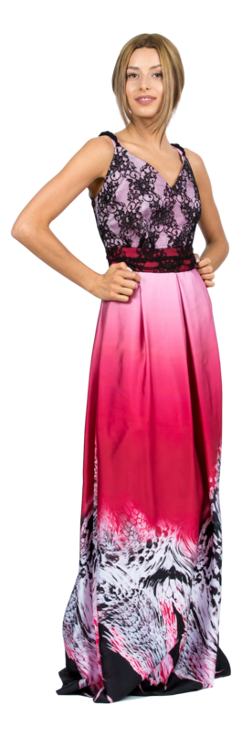 Modelo Amina 40 Modelo Amina 40