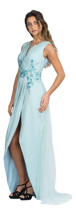 Modelo Ninfa Modelo Ninfa