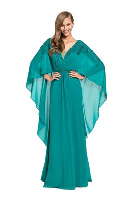 Modelo Niebla VERDE ESMERALDA 38