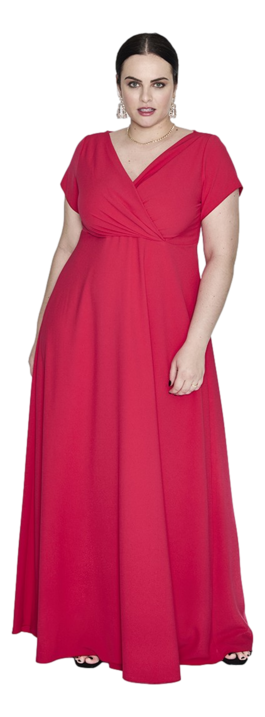 Vestidos LARGOS - DIVASFIESTA