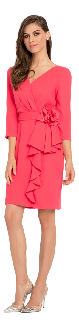 Modelo Tanira FRESA 42 Modelo Tanira FRESA 42