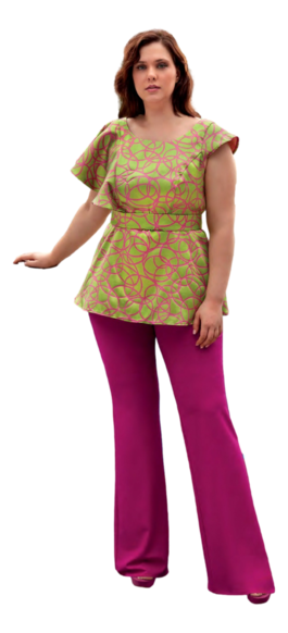 Conjunto Aixa