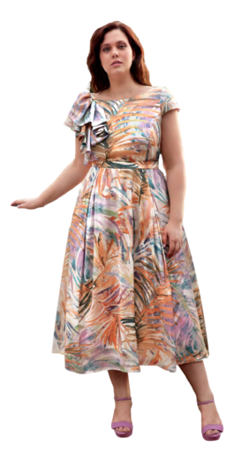 Vestidos de los 2025 80