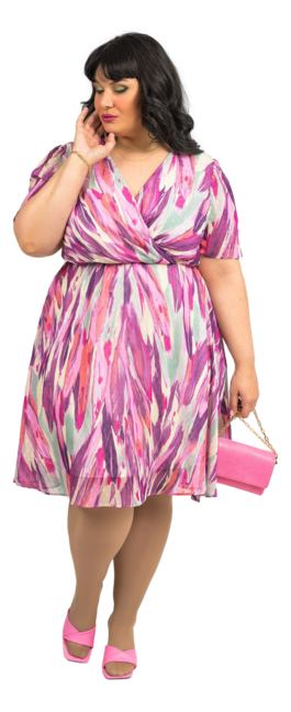 Modelo Fireli Modelo Fireli