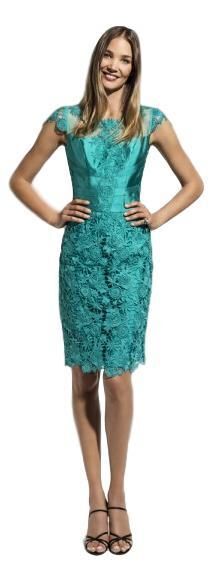 Modelo Lagos VERDE 58 Modelo Lagos VERDE 58