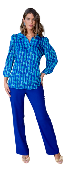 Conjunto Sento