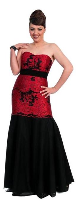 Modelo Red Devil 52 Modelo Red Devil 52