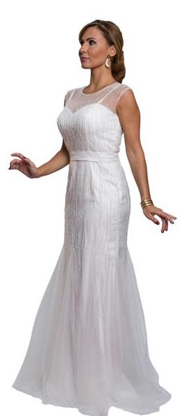 Modelo Lilia 38 Modelo Lilia 38