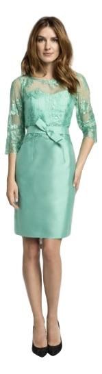 Modelo Camelia TURQUESA CLARO 44